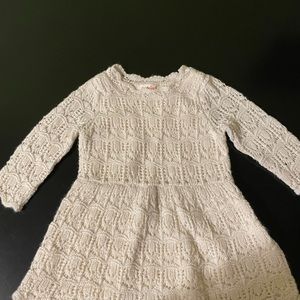 Cat & Jack dress size 18 months